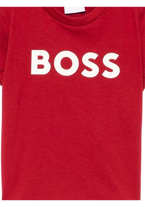  HUGO BOSS KIDS | J5271296D