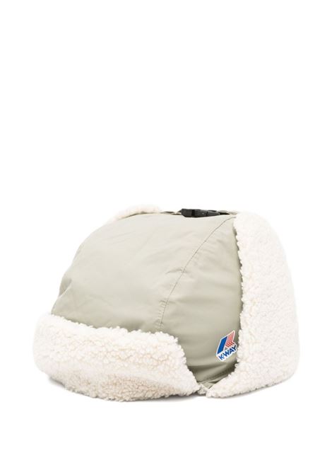 Cappello foderato in pile K-WAY KIDS | K31571633