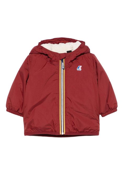  K-WAY KIDS | K7142RWWNN