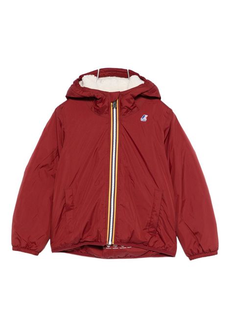  K-WAY KIDS | K7142TWWNN