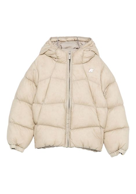  K-WAY KIDS | K81462WB3W
