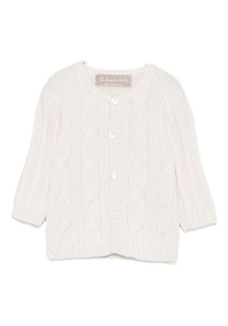 Cardigan in maglia LA STUPENDERIA | 1WCCR25VAR