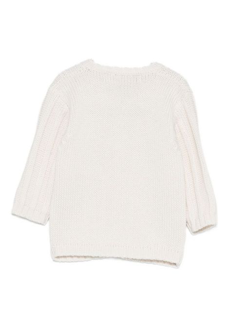 Cardigan in maglia LA STUPENDERIA | 1WCCR25VAR