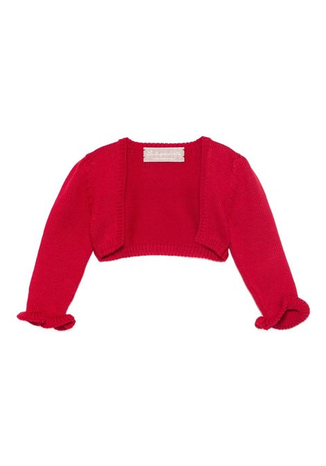 Cardigan in lana LA STUPENDERIA | 1WCSP62826