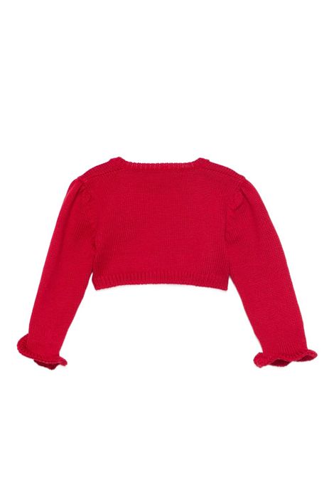 Cardigan in lana LA STUPENDERIA | 1WCSP62826