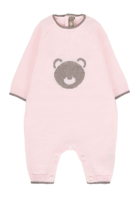 Tutina con orso LITTLE BEAR | 2110CIPRIA/TORTORA