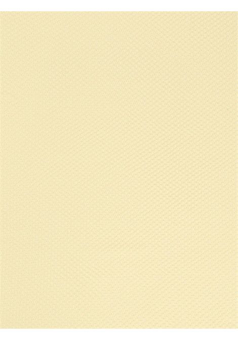 Coperta in lana LITTLE BEAR | 2118GIALLO