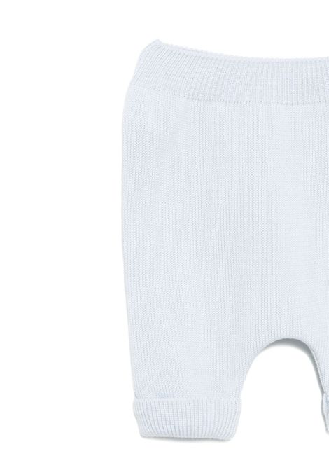 Completo a righe LITTLE BEAR | 2127CIELO/BURRO