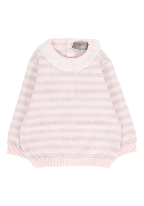 Maglione a righe LITTLE BEAR | 2128CIPRIA/BURRO