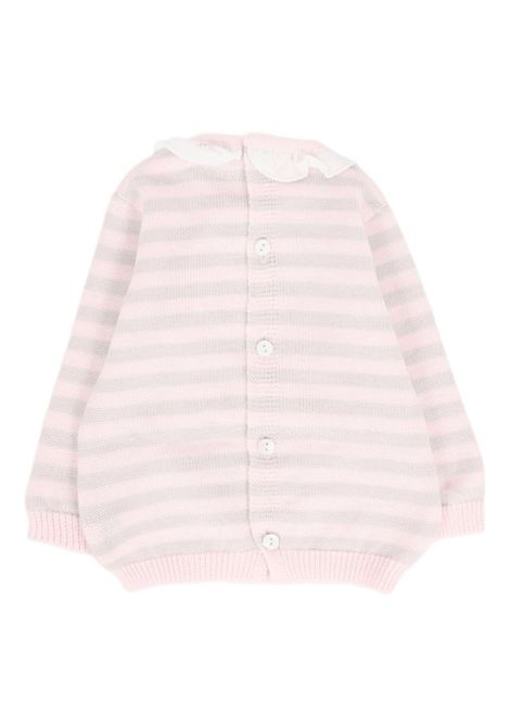 Maglione a righe LITTLE BEAR | 2128CIPRIA/BURRO