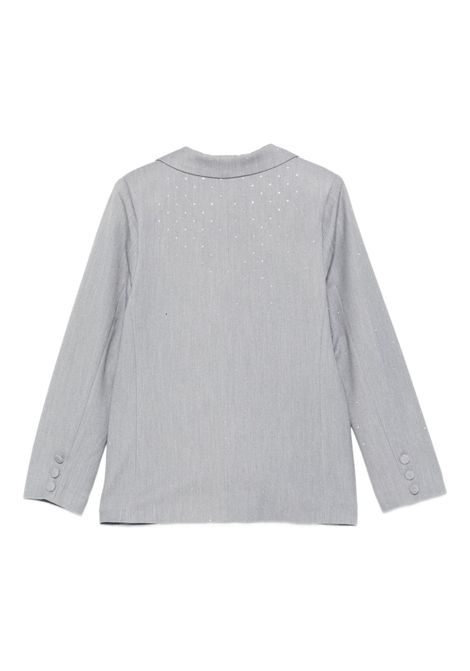  Lù-Lù BY MISS GRANT | LL3781GRIGIO C