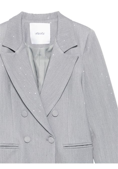  Lù-Lù BY MISS GRANT | LL3781GRIGIO C