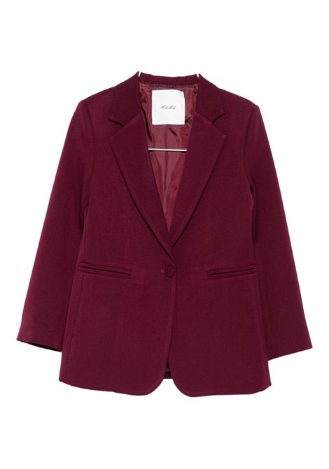  Lù-Lù BY MISS GRANT | LL3786BORDEAUX