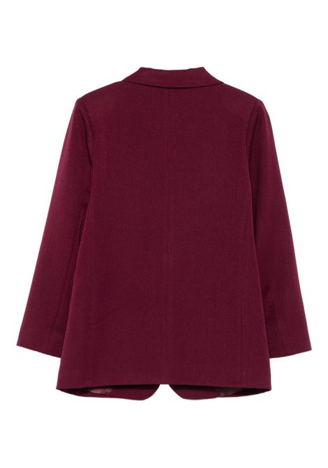  Lù-Lù BY MISS GRANT | LL3786BORDEAUX
