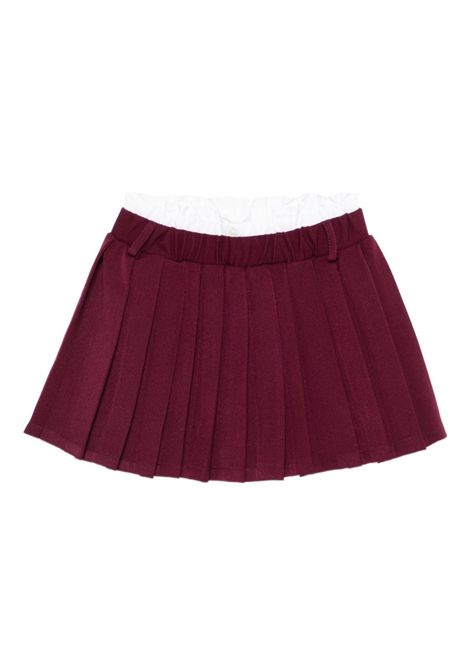  Lù-Lù BY MISS GRANT | LL3996BORDEAUX