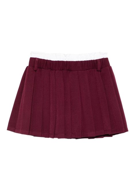  Lù-Lù BY MISS GRANT | LL3996BORDEAUX