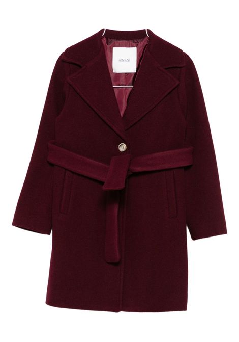  Lù-Lù BY MISS GRANT | LL4098BORDEAUX
