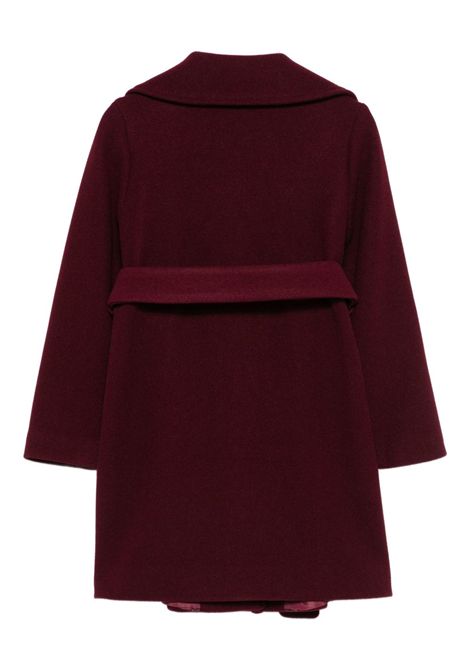  Lù-Lù BY MISS GRANT | LL4098BORDEAUX