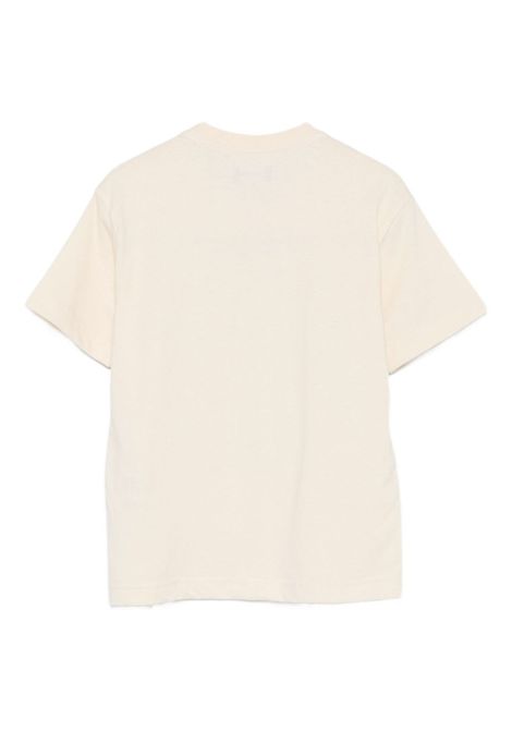 T-shirt con stampa MARKET KIDS | F5MKJBTH038012