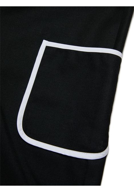 Tuta con logo MARNI KIDS | M01490 M00W30M00
