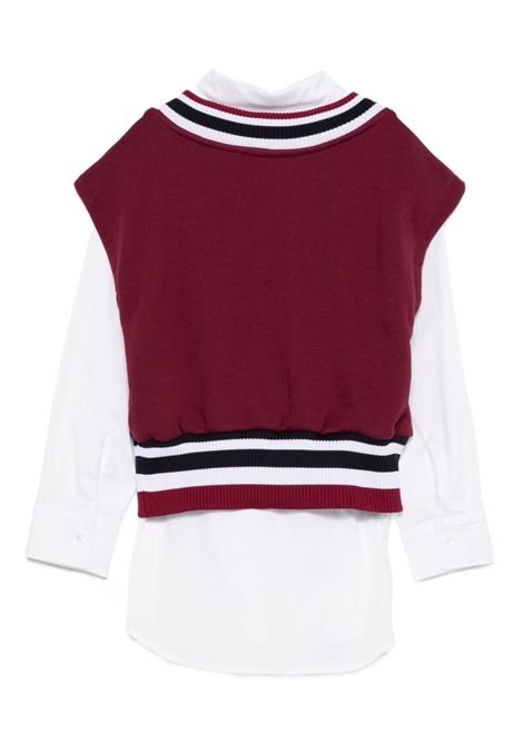  MSGM KIDS | F5MSJGDR117MS054