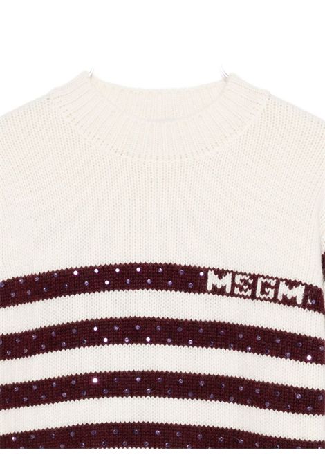  MSGM KIDS | F5MSJGJP082013/19