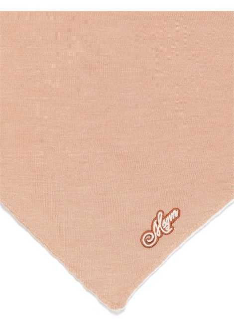 Sciarpa triangolare MSGM KIDS | F5MSJGSC157MS049