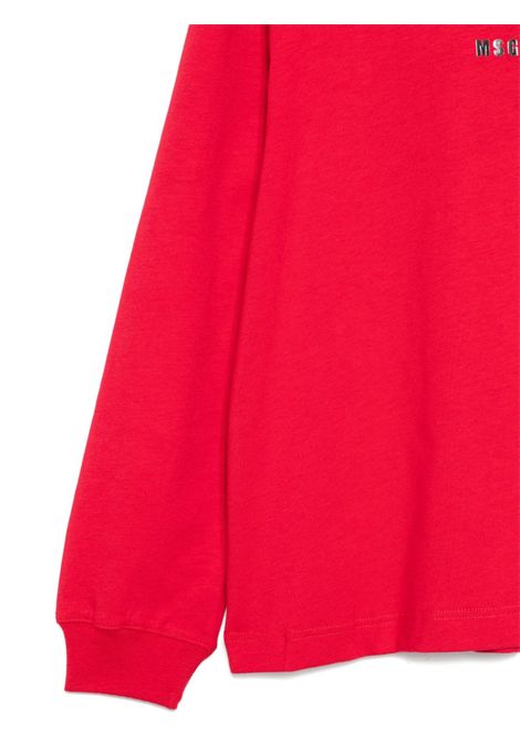  MSGM KIDS | F5MSJGTH192MS031