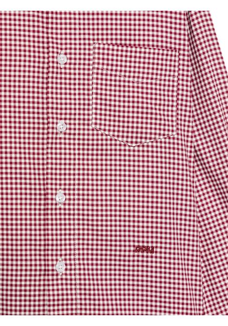  PAOLO PECORA KIDS | PP4106MOSTO
