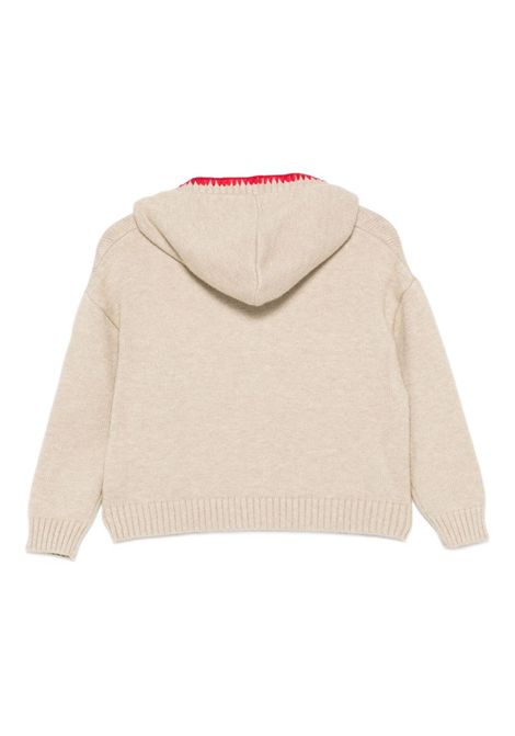 Pull con cappuccio PHILOSOPHY KIDS | I9F608 6058P002