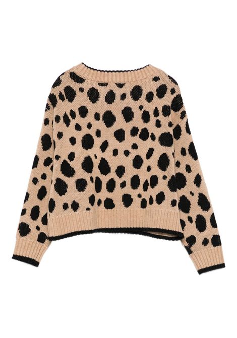 Pull con logo PHILOSOPHY KIDS | I9F618 60620080