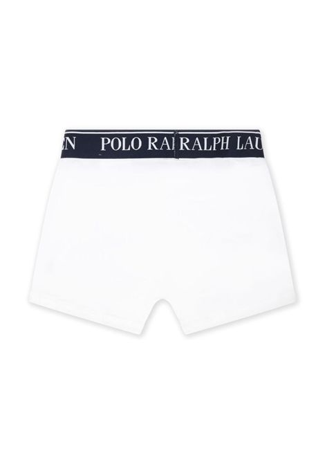 Set di tre boxer RALPH LAUREN | NOS9P5015001