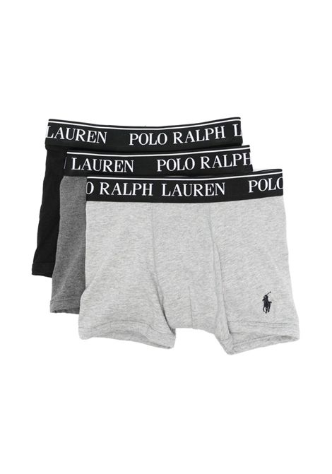 Set boxer con logo RALPH LAUREN | NOS9P5015G9I