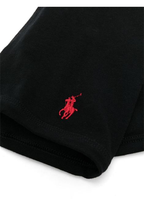 Set boxer con logo RALPH LAUREN | NOS9P5015G9I