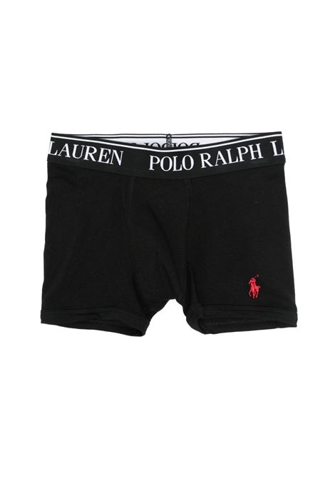 Set boxer con logo RALPH LAUREN | NOS9P5015G9I