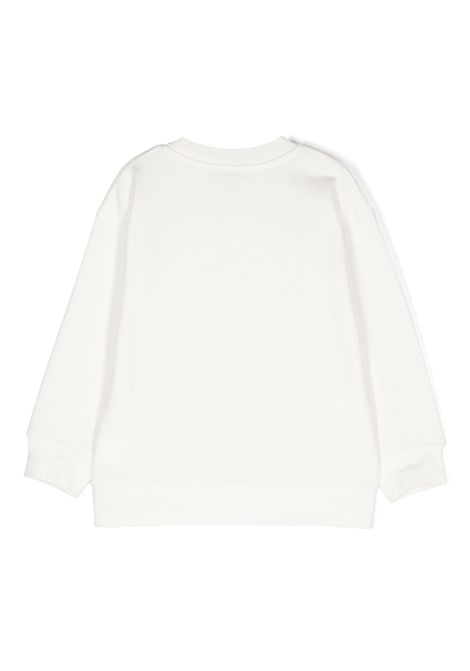 Felpa con logo STELLA MC CARTNEY KIDS | TV4P30 Z0453101