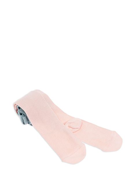 Collant con cuori STELLA MC CARTNEY KIDS | TX0010 Z2499999