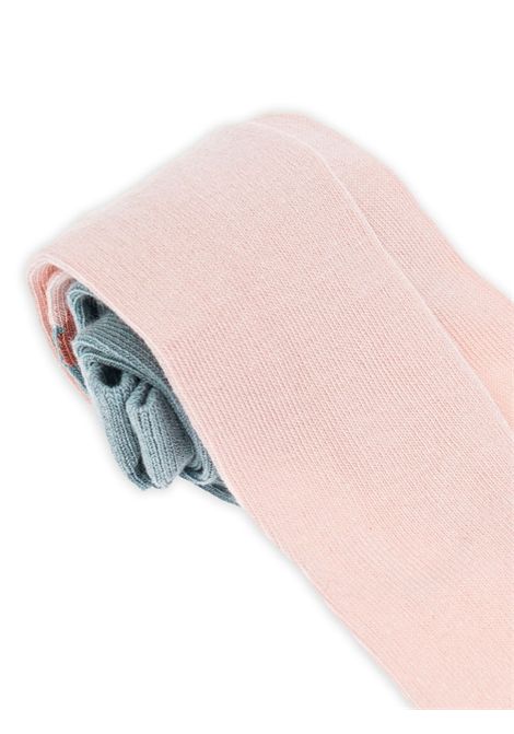 Collant con cuori STELLA MC CARTNEY KIDS | TX0010 Z2499999