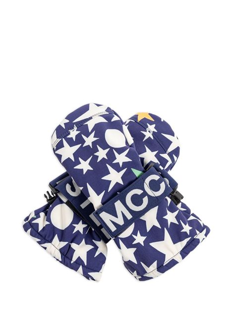 Guanti con stelle STELLA MC CARTNEY KIDS | TX0A19 Z3117667MC