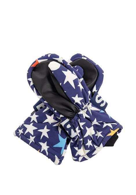 Guanti con stelle STELLA MC CARTNEY KIDS | TX0A19 Z3117667MC