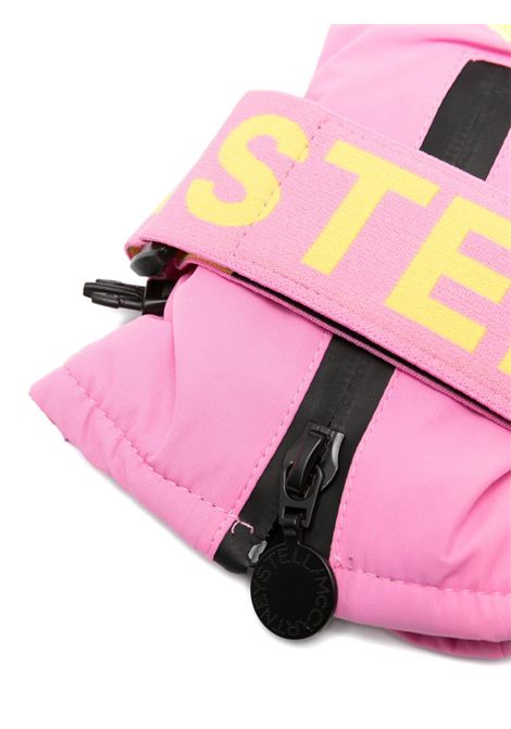 Guanti con zip STELLA MC CARTNEY KIDS | TX0A79 Z0432552