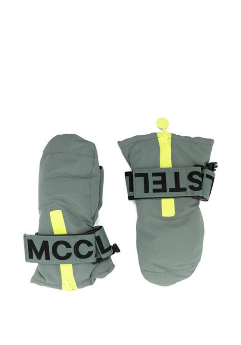 Guanti a strappo STELLA MC CARTNEY KIDS | TX0P09 Z0432760