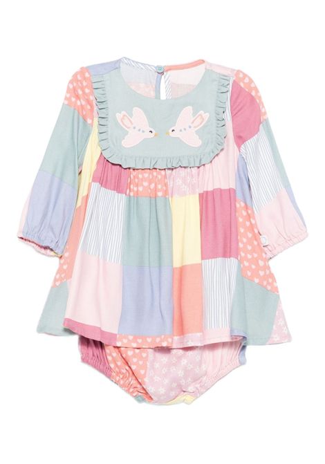 Abito con applicazione STELLA MC CARTNEY KIDS | TX1130 Z3078999MC