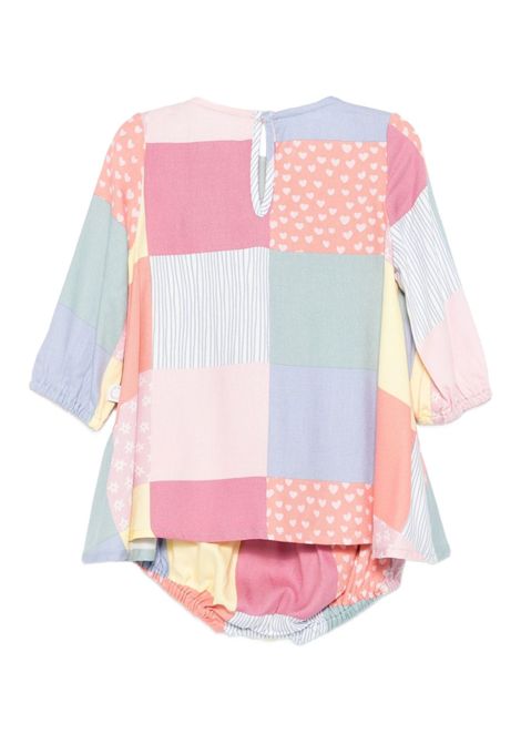 Abito con applicazione STELLA MC CARTNEY KIDS | TX1130 Z3078999MC