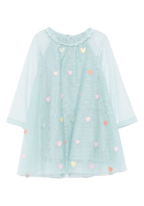 Abito con decorazione STELLA MC CARTNEY KIDS | TX1140 Z3079923MC