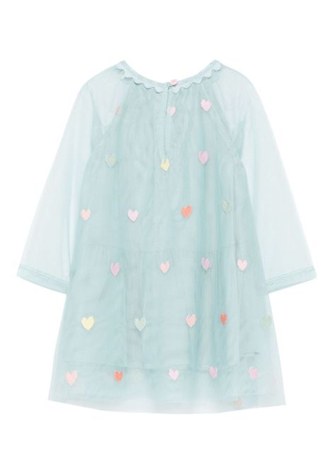 Abito con decorazione STELLA MC CARTNEY KIDS | TX1140 Z3079923MC