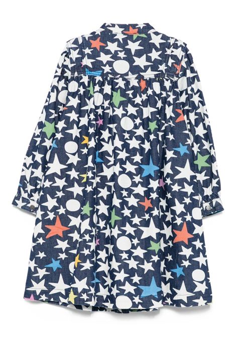 Abito con stampa STELLA MC CARTNEY KIDS | TX1B70 Z3111667MC