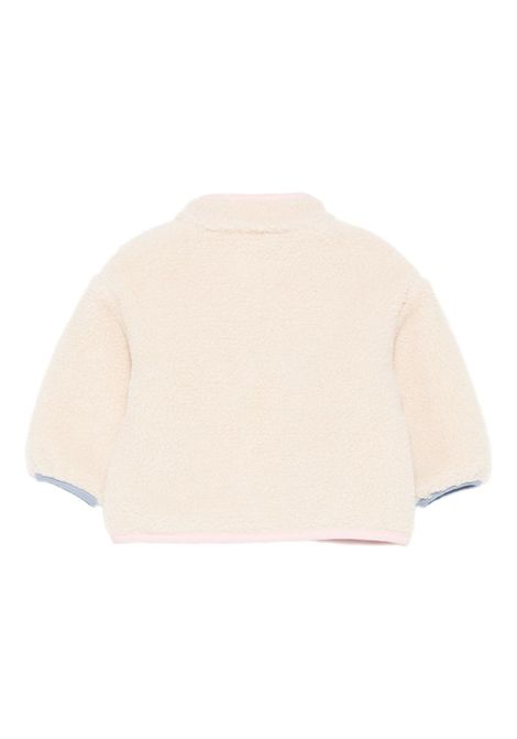 Giubbino in pile STELLA MC CARTNEY KIDS | TX2057 Z0506183