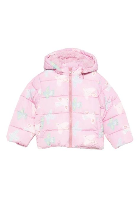 Giubbino con stampa STELLA MC CARTNEY KIDS | TX2067 Z3221568MC