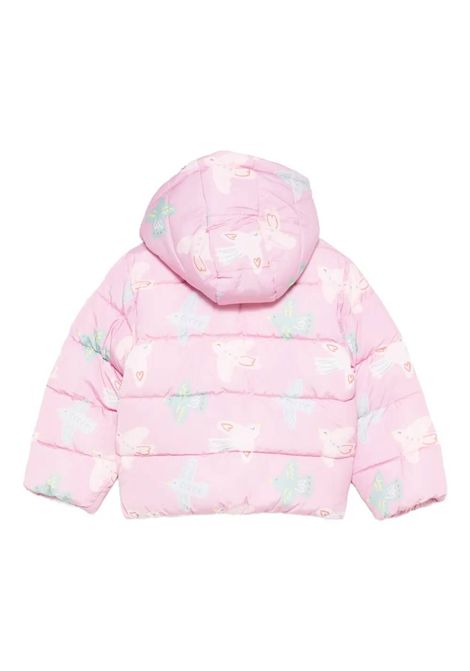 Giubbino con stampa STELLA MC CARTNEY KIDS | TX2067 Z3221568MC